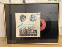 Balada pentru Georgi Asparuhov Gundi și Nikola Kotkov - Levski