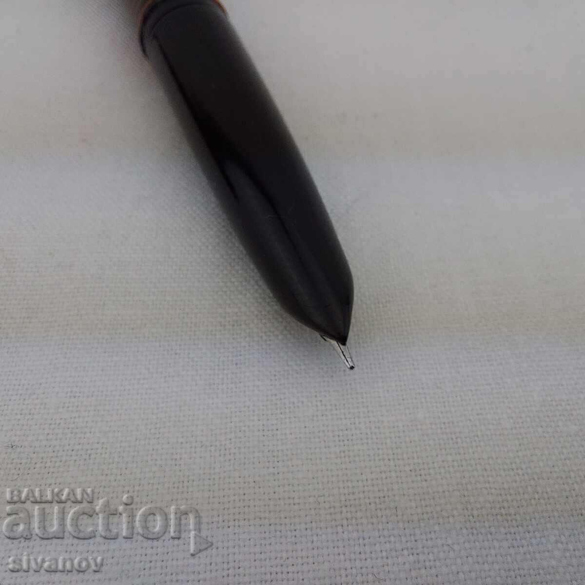 Delivery of Old Diamond 705 Pen China #2585