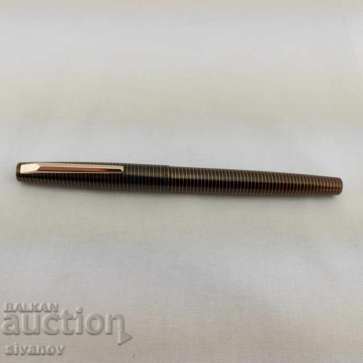 Old Diamond 705 Pen China #2585