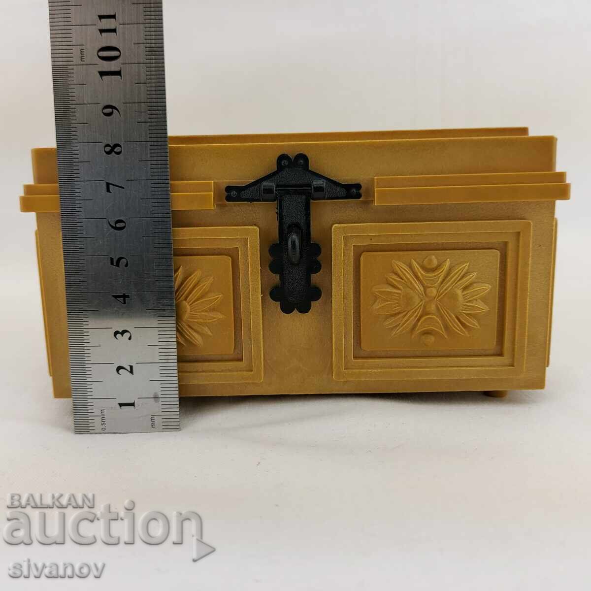 Cutie veche interesantă Cehoslovacia #2590 - 5