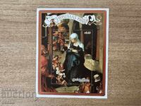 о-ви Кук - Коледа (1988) MNH