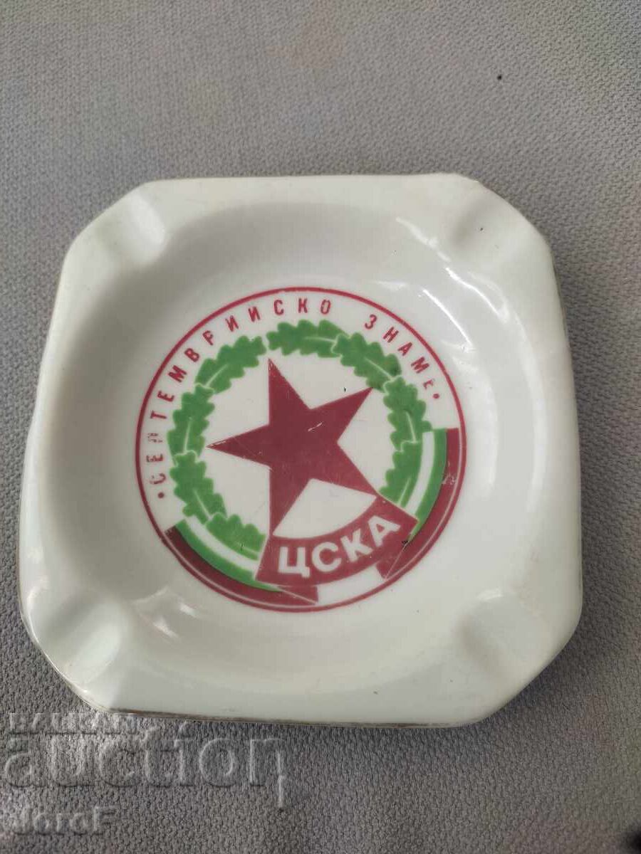 Scrumieră TSSKA Antică