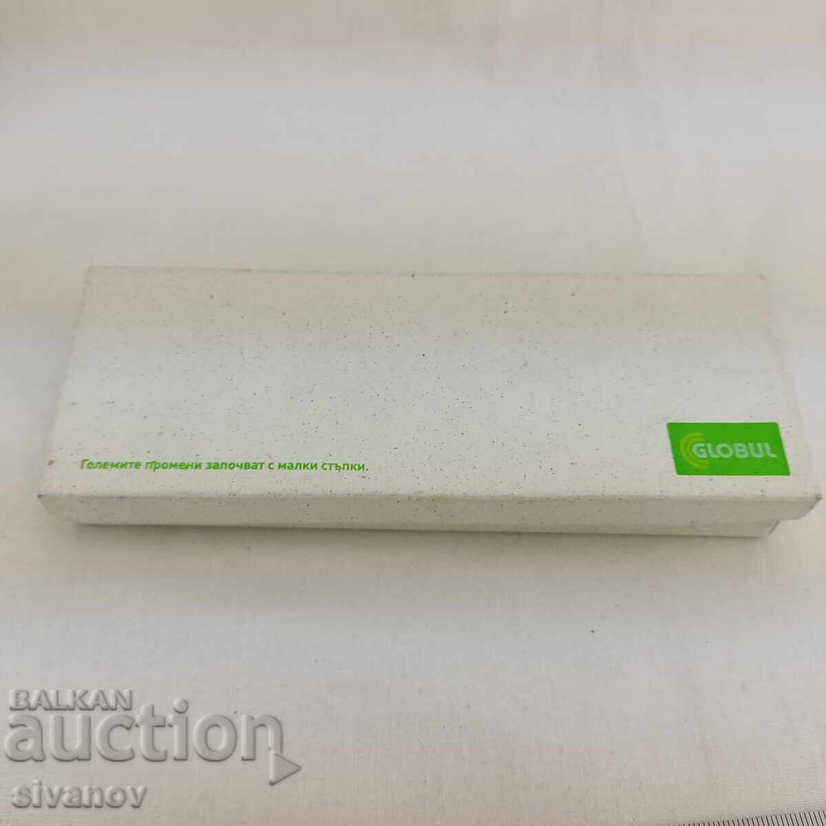 Παράδοση Ενδιαφέρον σετ από 2 μολύβια τεϊόδεντρου #2622 Παράδοση Ενδιαφέρον σετ από 2 μολύβια τεϊόδεντρου #2622