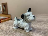 Αρχαίο ειδώλιο "Ο περίεργος τεριέ" Γερμανία