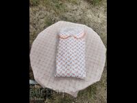 Pijama veche de damă