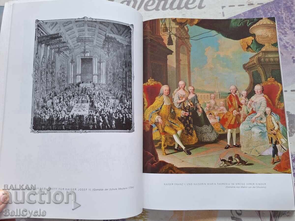 ✅ BOOK - SCHÖNBRUNN PALACE - VIENNA❗ with price 0.01 BGN | € 0.01