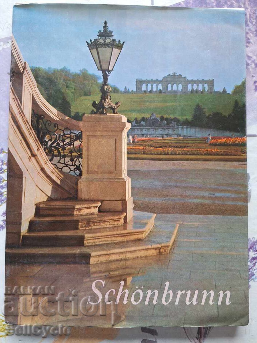 ✅ BOOK - SCHÖNBRUNN PALACE - VIENNA❗