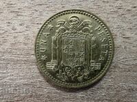 Ισπανία - 1 πεσέτα (1975) (80)