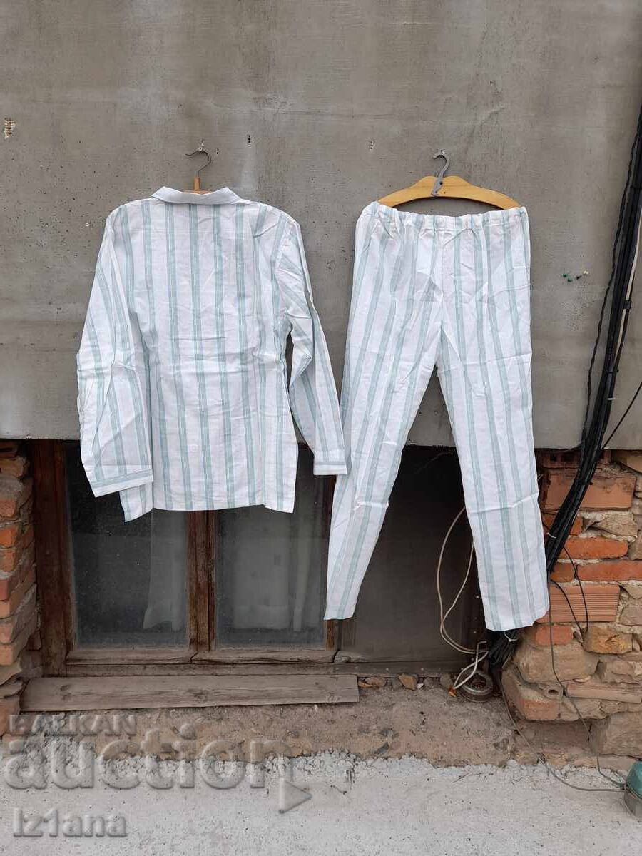 Old men's pajamas - 6 Old men's pajamas - 6