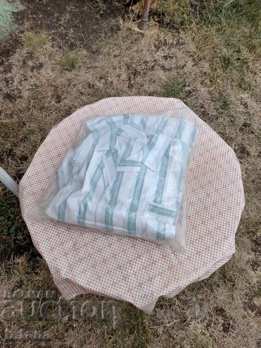 Old men's pajamas Old men's pajamas