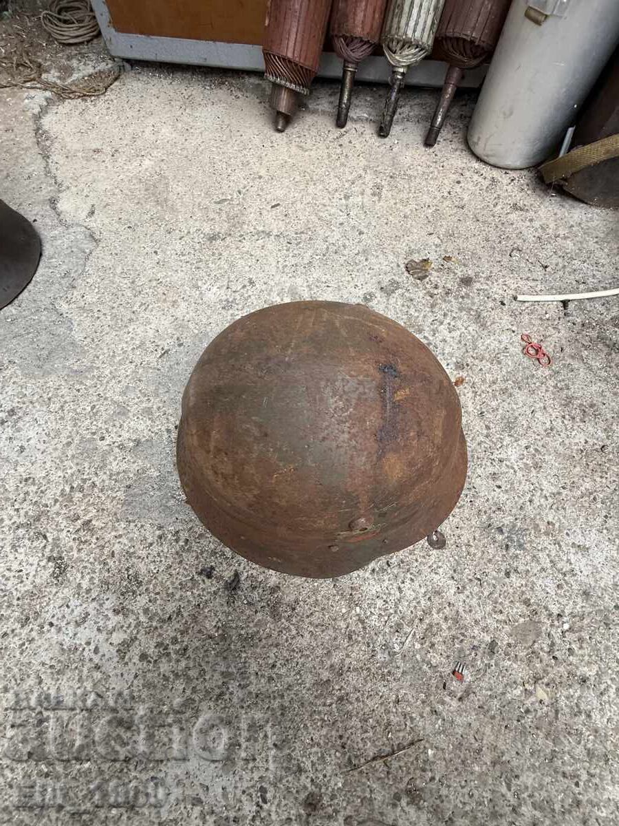 M36 Soldier Helmet with price € 26.00 | 50.85 BGN