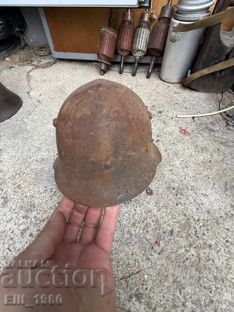 Auction  M36 Soldier Helmet