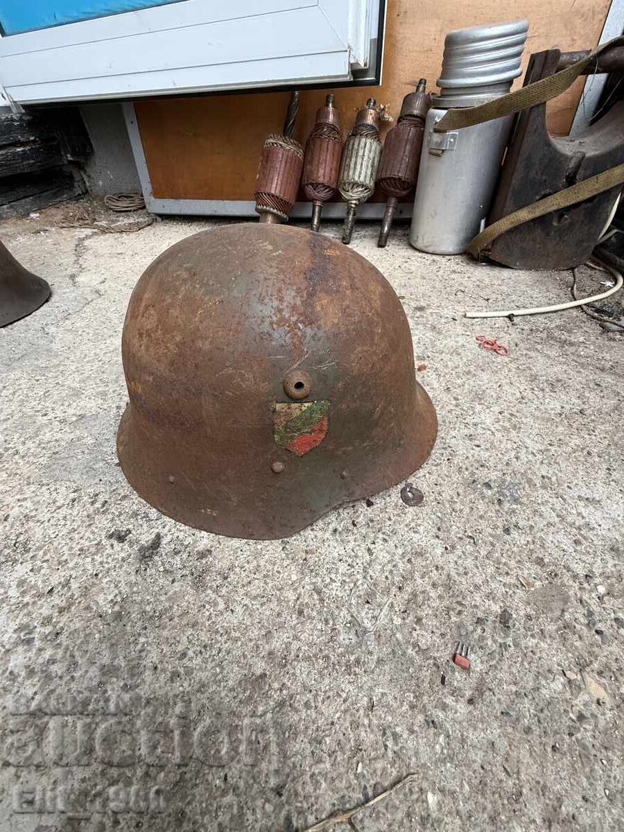 M36 Soldier Helmet