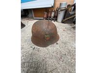 Κράνος Στρατιώτη Μ36