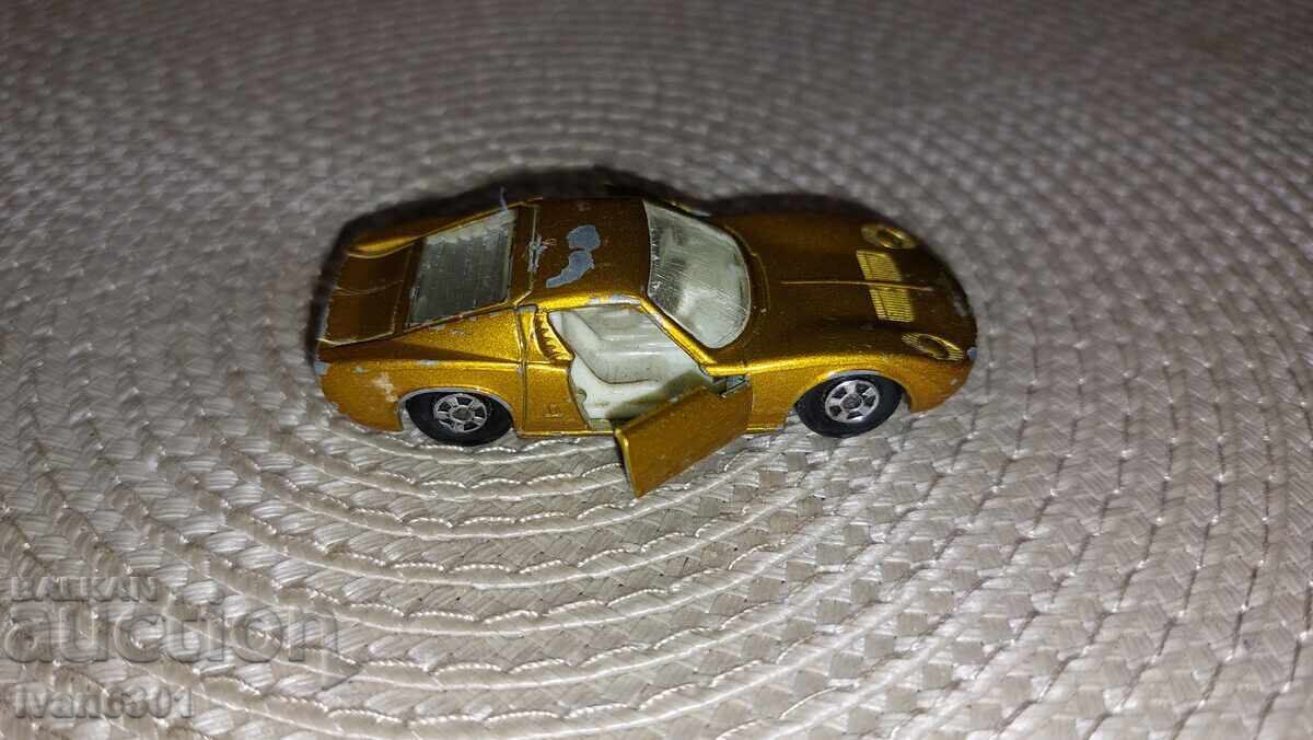 Δημοπρασία Σπιρτόκουτο