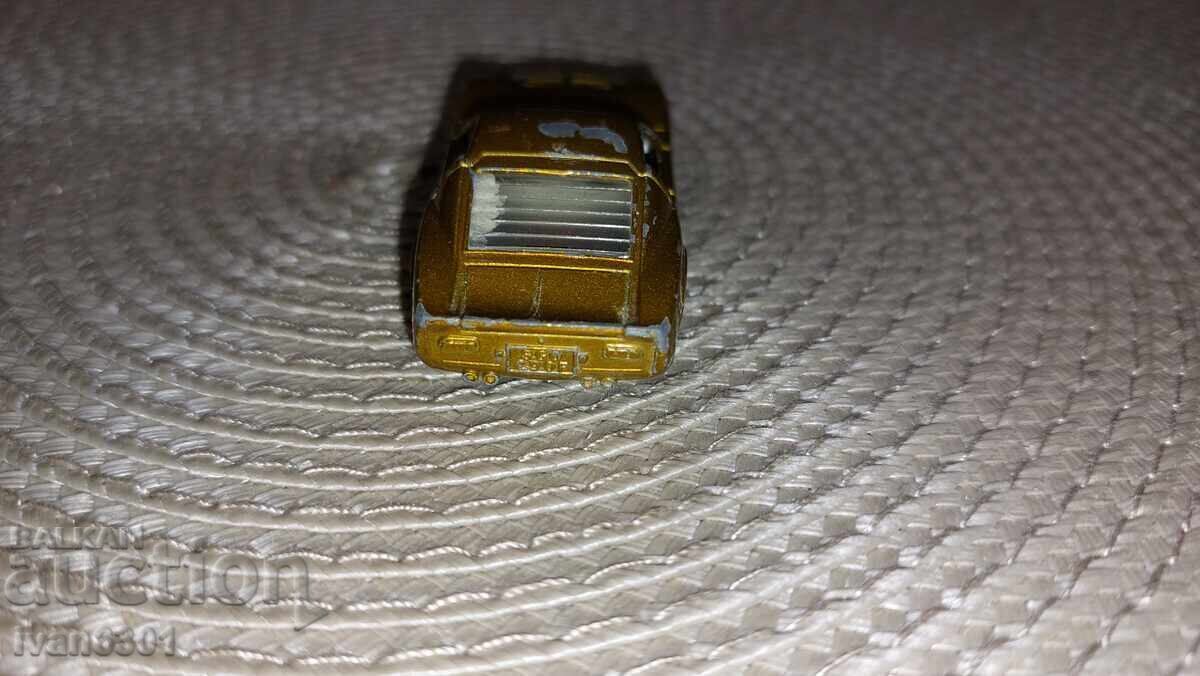 cutie de chibrituri - 5