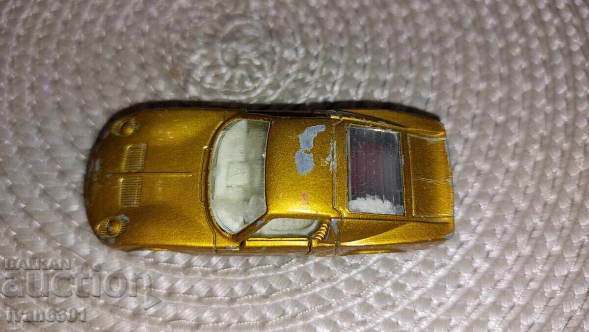 Σπιρτόκουτο - 6