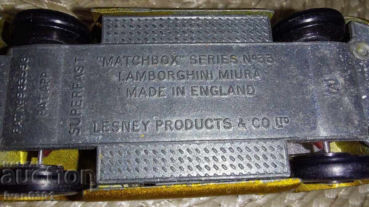 cutie de chibrituri - 7