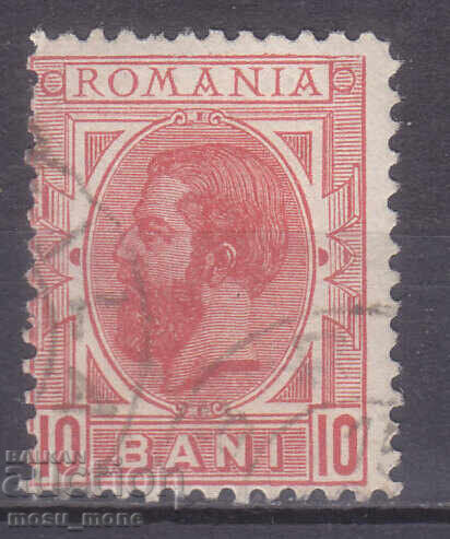 Romania 1900-11