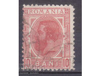 Romania 1900-11