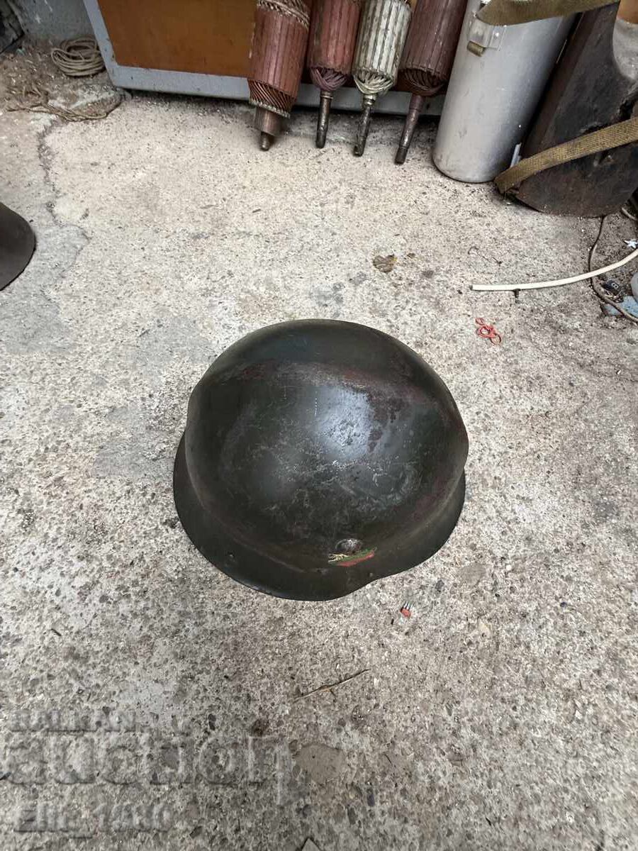 M36 German Helmet with price € 35.00 | 68.45 BGN