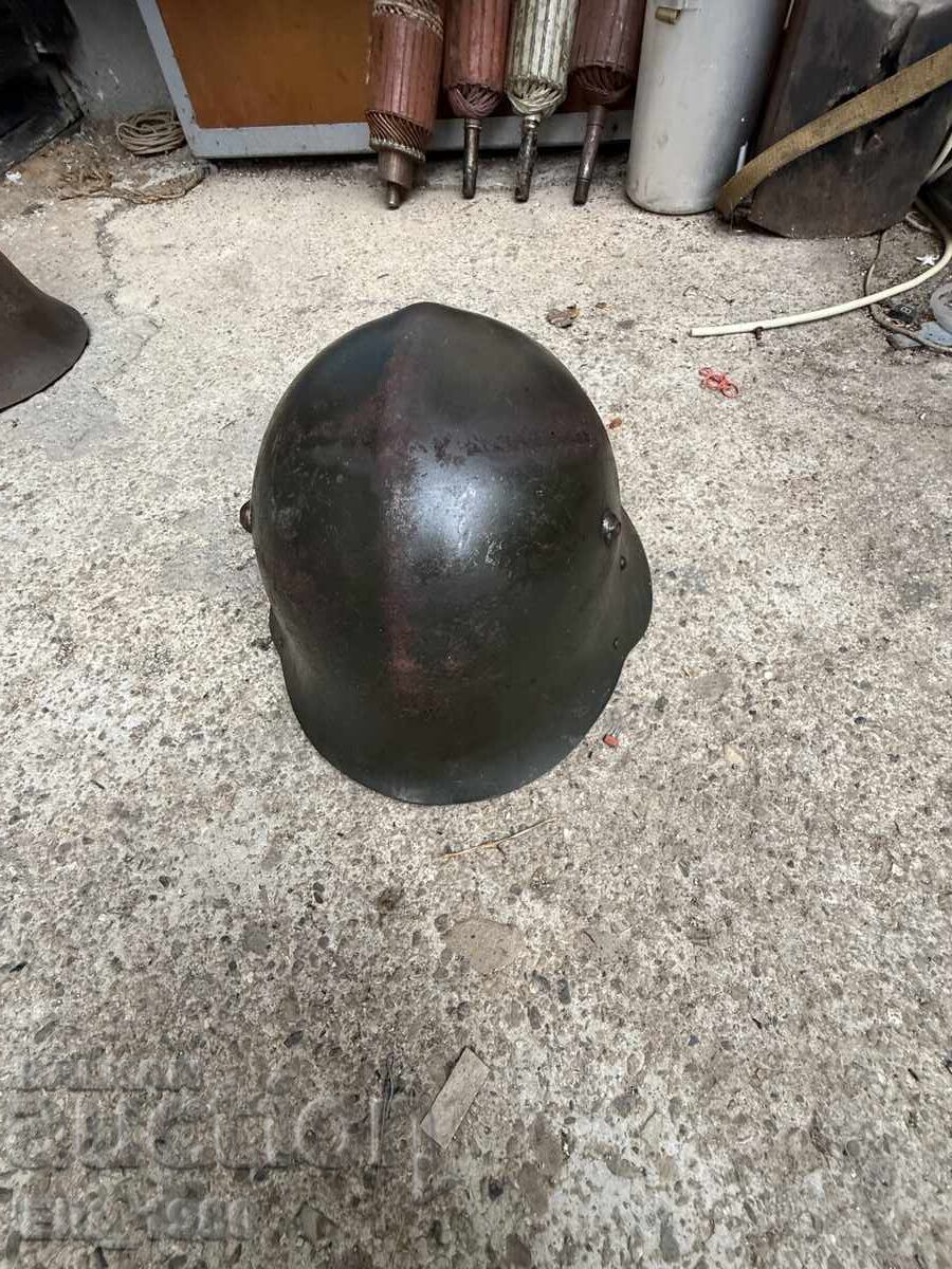 Licitație Căști militare M36