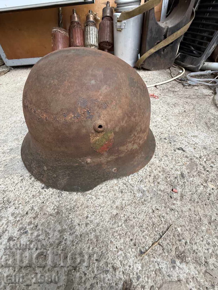 M36 Soldier Helmet with price € 29.00 | 56.72 BGN