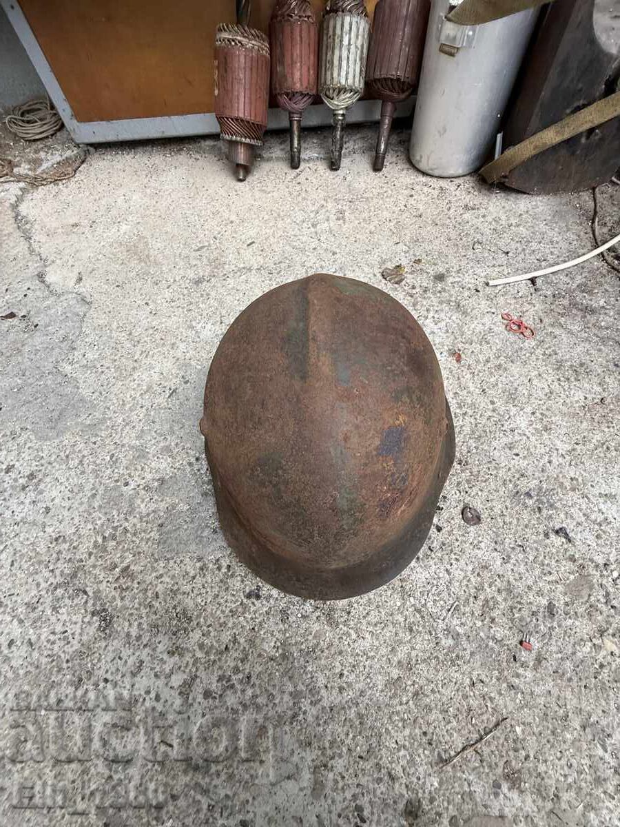 M36 Soldier Helmet - 5