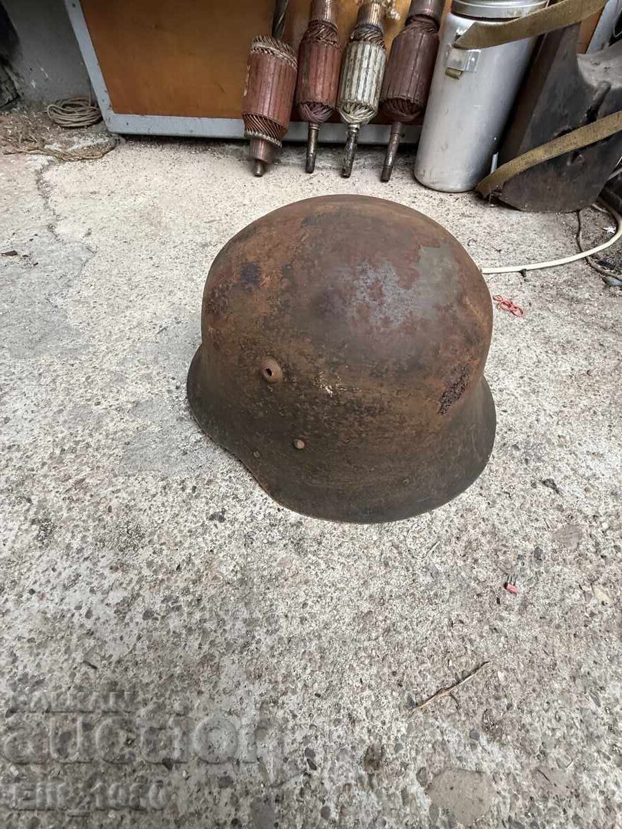 M36 Soldier Helmet - 6