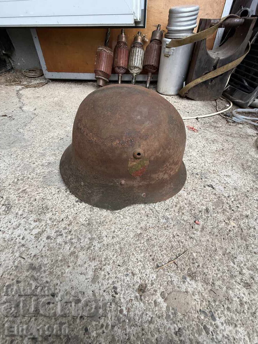 M36 Soldier Helmet