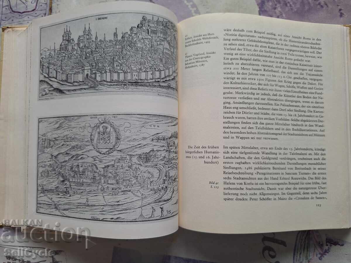 Δημοπρασία ✅ΠΑΛΑΙΟΙ ΧΑΡΤΕΣ ΤΟΥ ΚΟΣΜΟΥ - ΒΕΡΝΕΡ ΜΠΕΚΕΡ❗