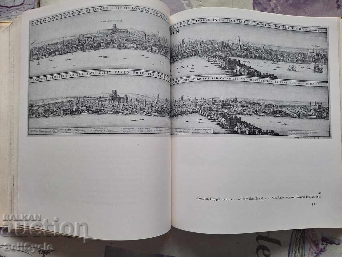 Παράδοση ✅ΠΑΛΑΙΟΙ ΧΑΡΤΕΣ ΤΟΥ ΚΟΣΜΟΥ - ΒΕΡΝΕΡ ΜΠΕΚΕΡ❗