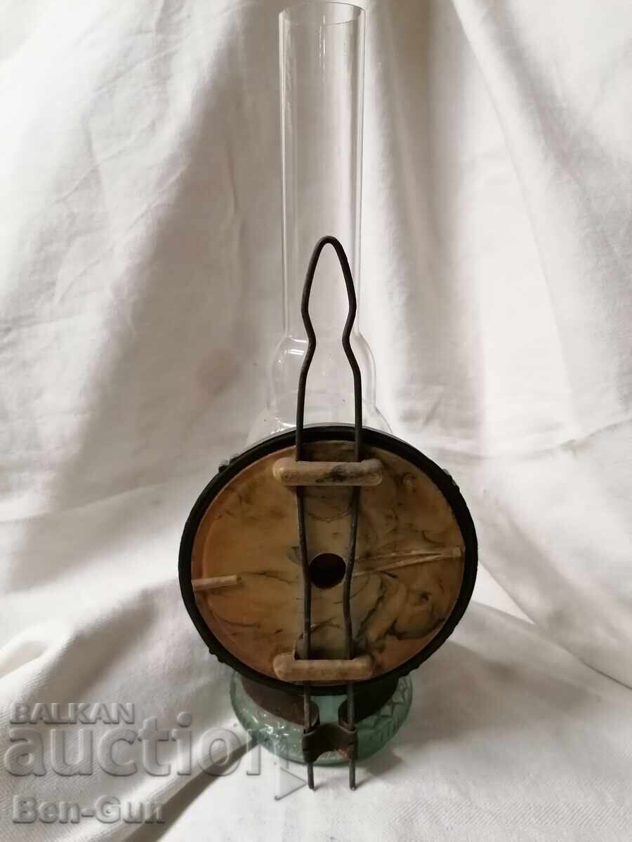 Доставка на Газена лампа с течна газ Доставка на Газена лампа с течна газ