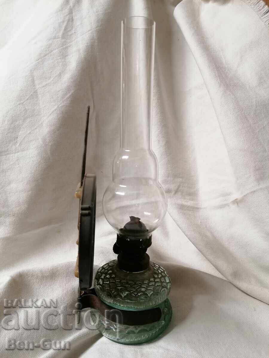 Газена лампа с течна газ - 5 Газена лампа с течна газ - 5