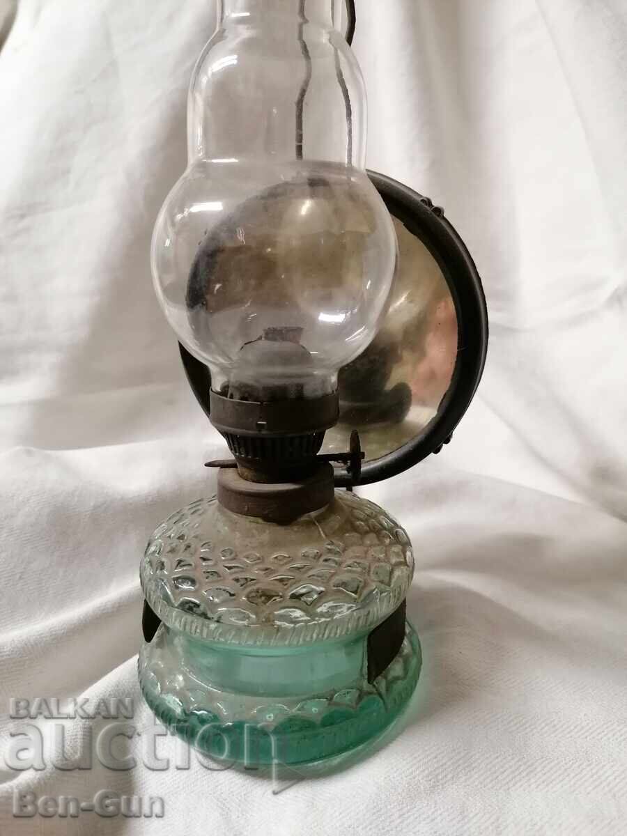 Газена лампа с течна газ - 6 Газена лампа с течна газ - 6