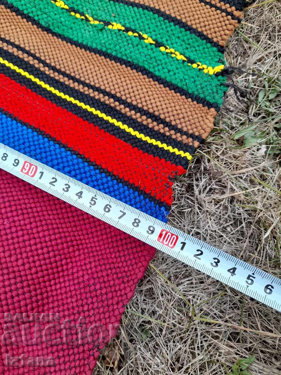 Covor vechi, potecă - 6 Covor vechi, potecă - 6