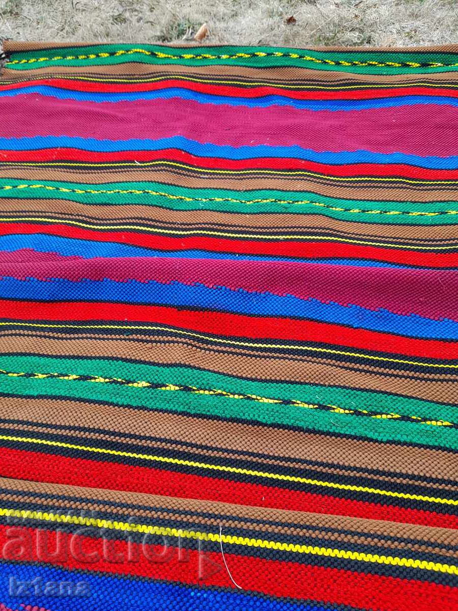 Covor vechi, potecă - 7 Covor vechi, potecă - 7