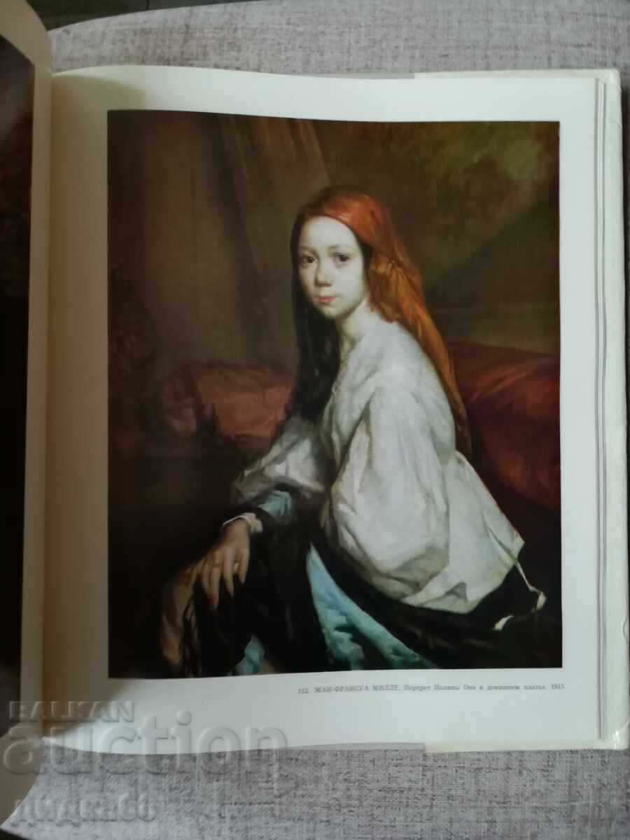 Masterpieces of Painting in Foreign Collections - 5 Masterpieces of Painting in Foreign Collections - 5