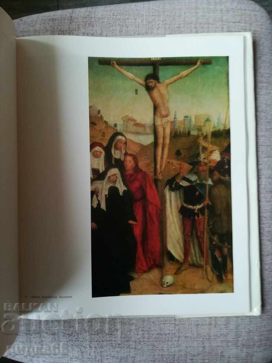 Masterpieces of Painting in Foreign Collections - 6 Masterpieces of Painting in Foreign Collections - 6