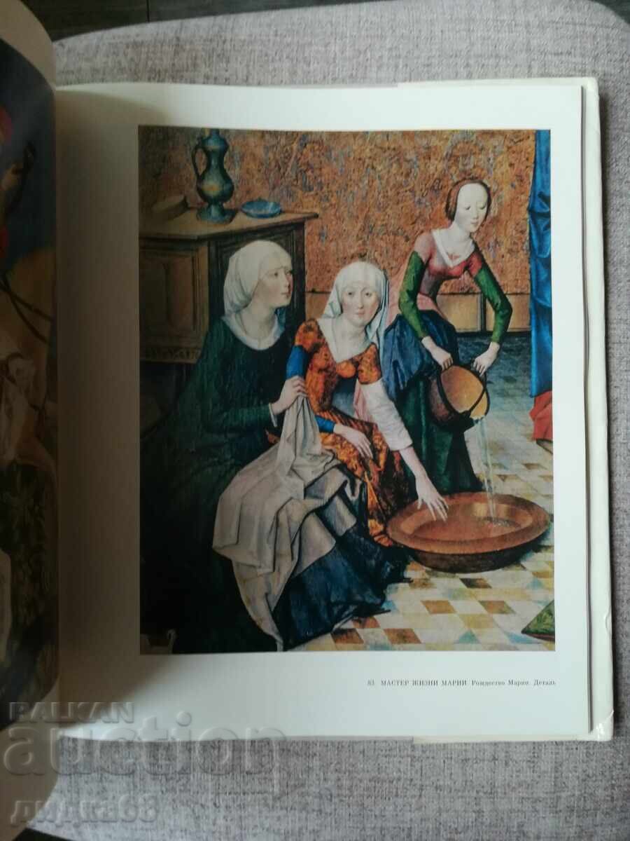 Masterpieces of Painting in Foreign Collections - 7 Masterpieces of Painting in Foreign Collections - 7