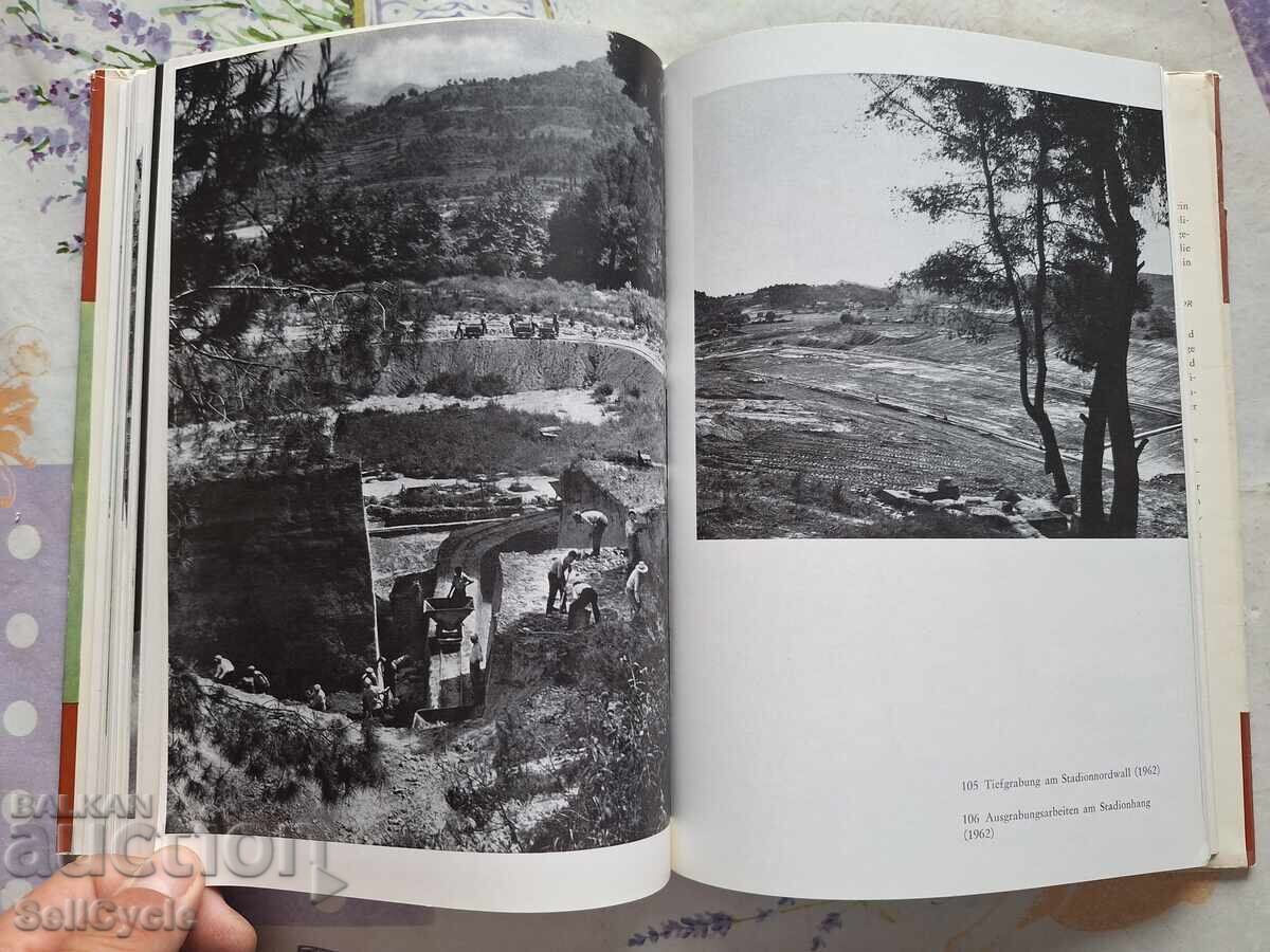 ✅OLYMPIA AND HER GAMES - HEINZ SCHÖBEL❗ - 5