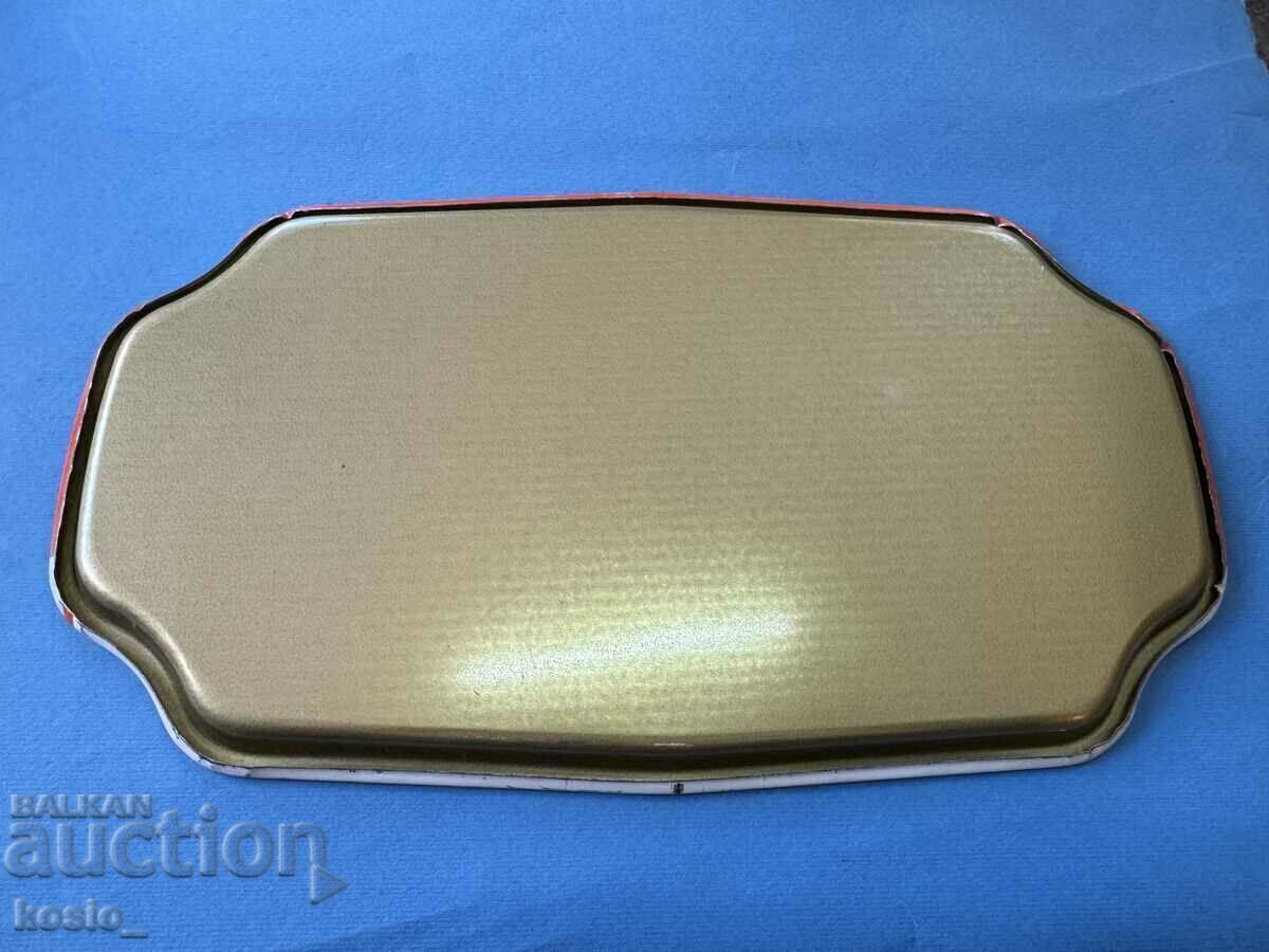 Παλιό Διαφημιστικό σουβέρ Marl*oro με τιμή € 10.00 | 19.56 BGN Παλιό Διαφημιστικό σουβέρ Marl*oro με τιμή € 10.00 | 19.56 BGN