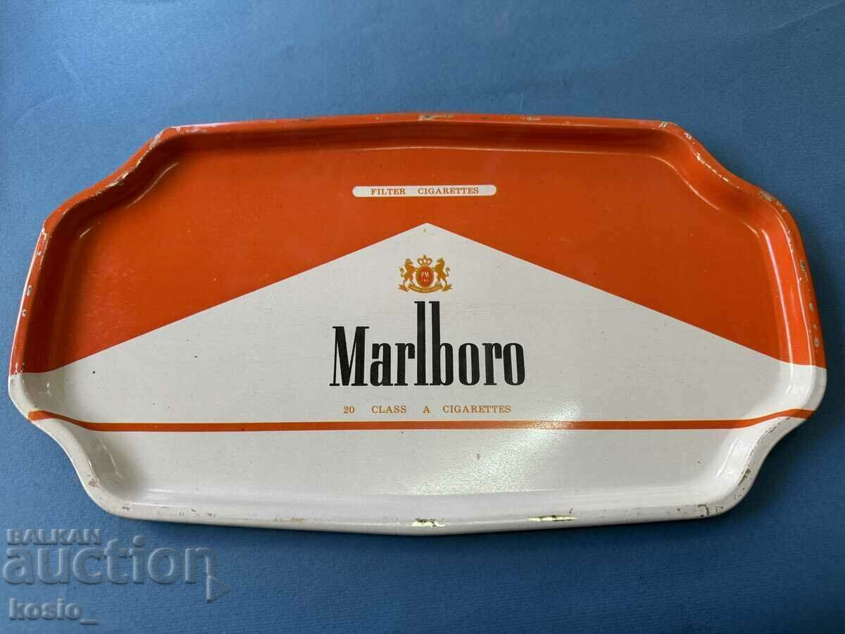 Παλιό Διαφημιστικό σουβέρ Marl*oro Παλιό Διαφημιστικό σουβέρ Marl*oro