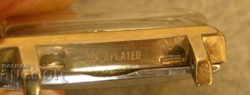 Аукцион Стар Cornavin USSR часовник квадрат позлата