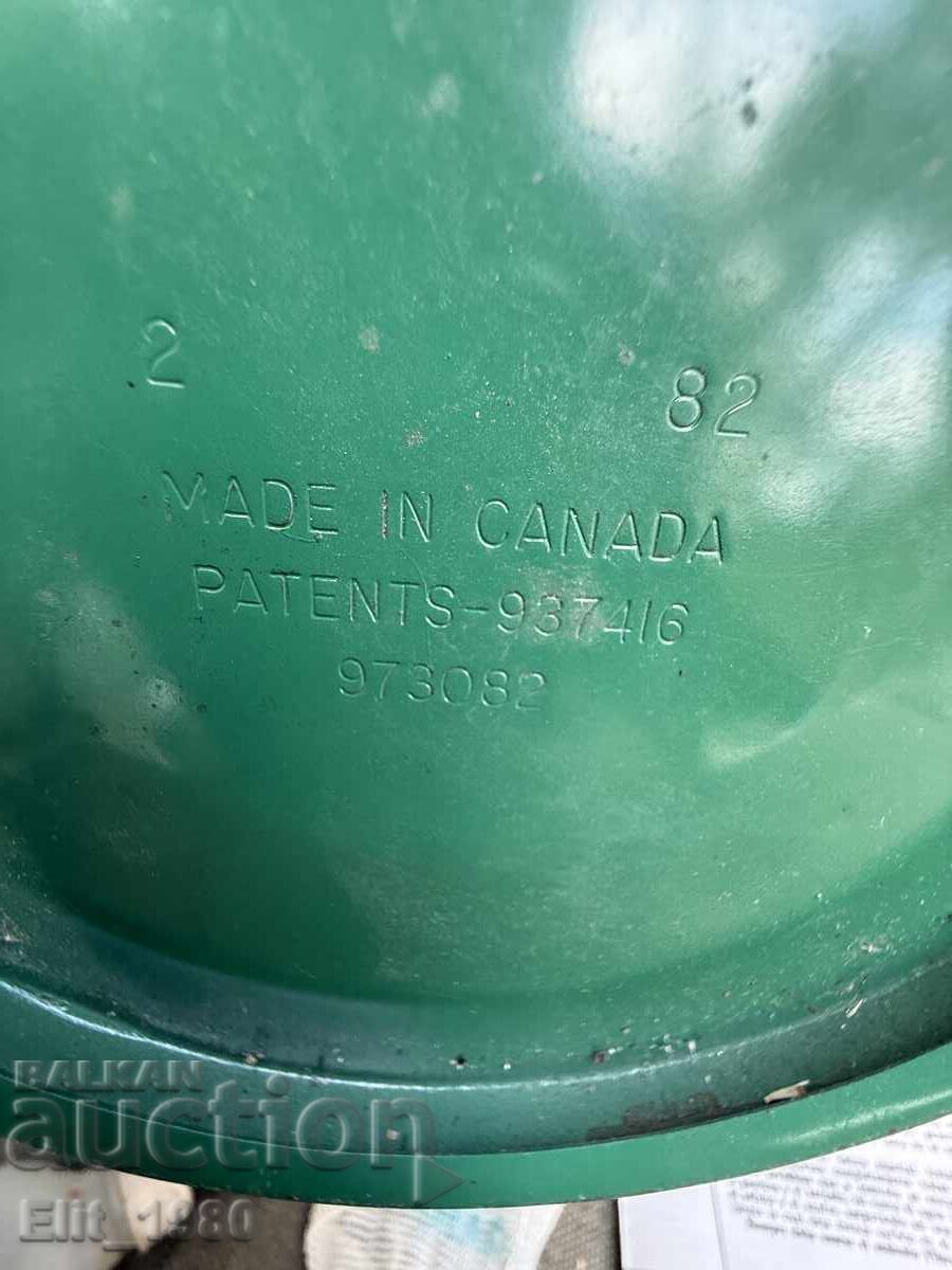 Petromax Canadian - 7