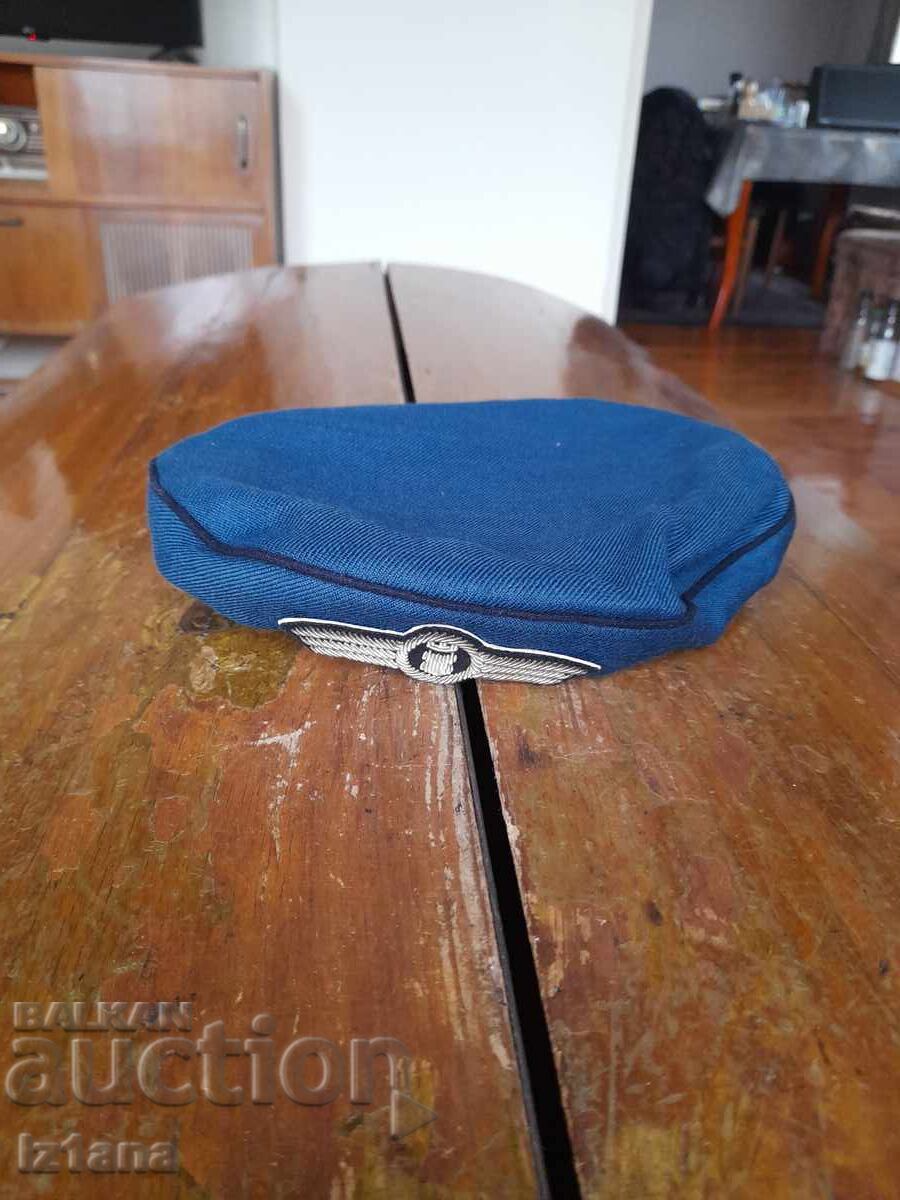Old Driver's Beret with price 55.00 BGN | € 28.12 Old Driver's Beret with price 55.00 BGN | € 28.12