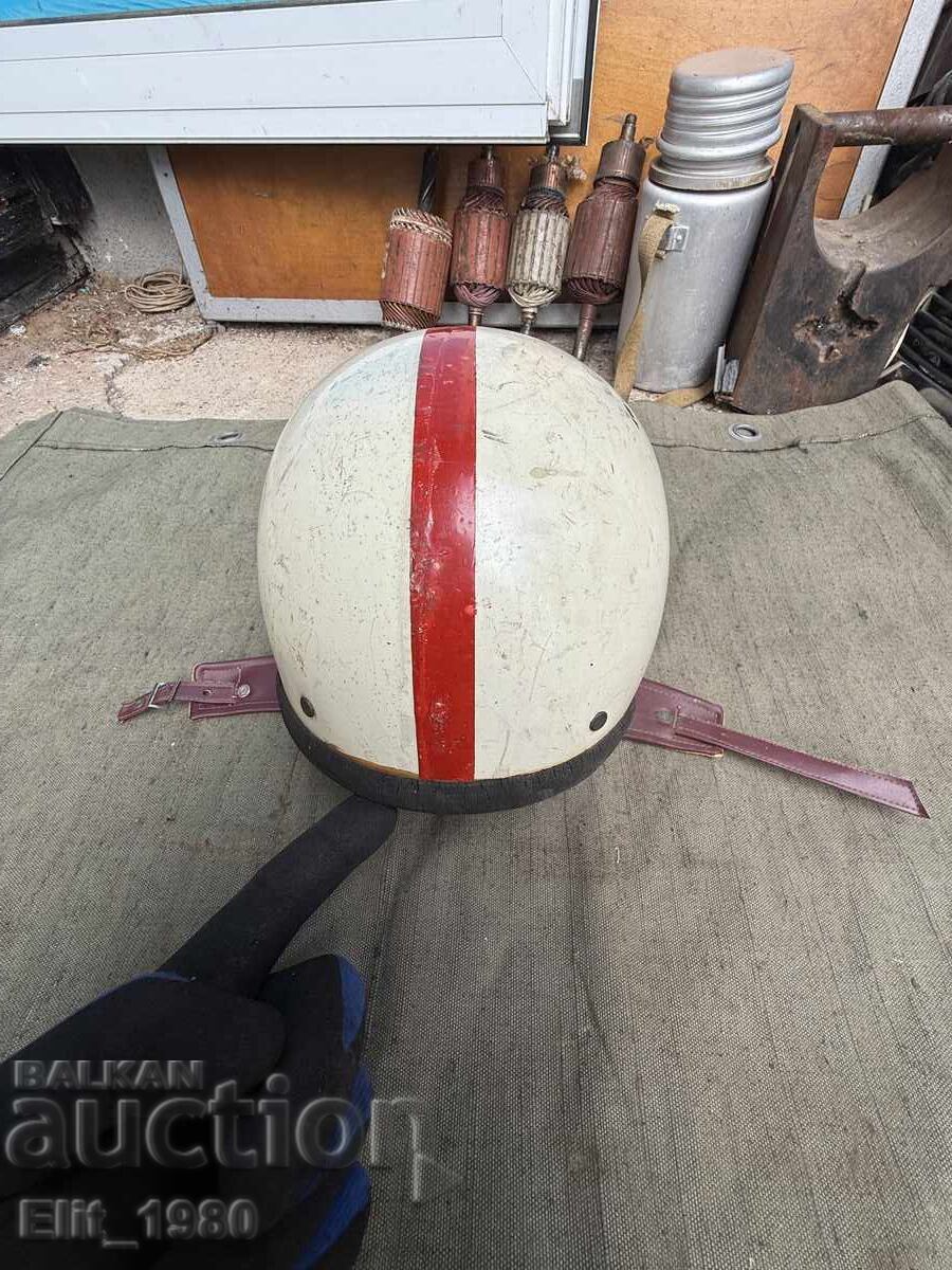 Parachute Assault Helmet Parachute Assault Helmet