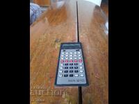 Calculator vechi MR 610