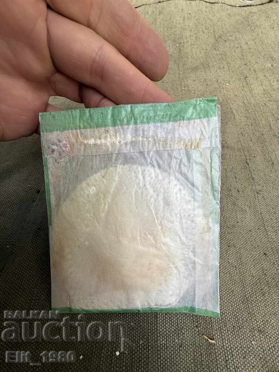 Auction Sock for Petromax German Auction Sock for Petromax German