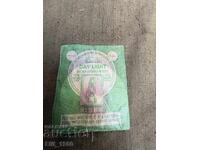 Чорапче за петромакс немско